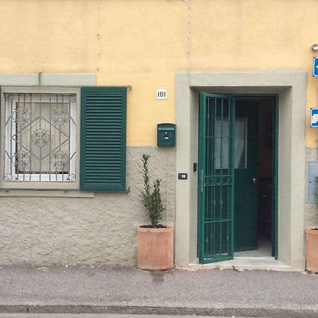 Casa Il Girasole Apartment Livorno Ngoại thất bức ảnh