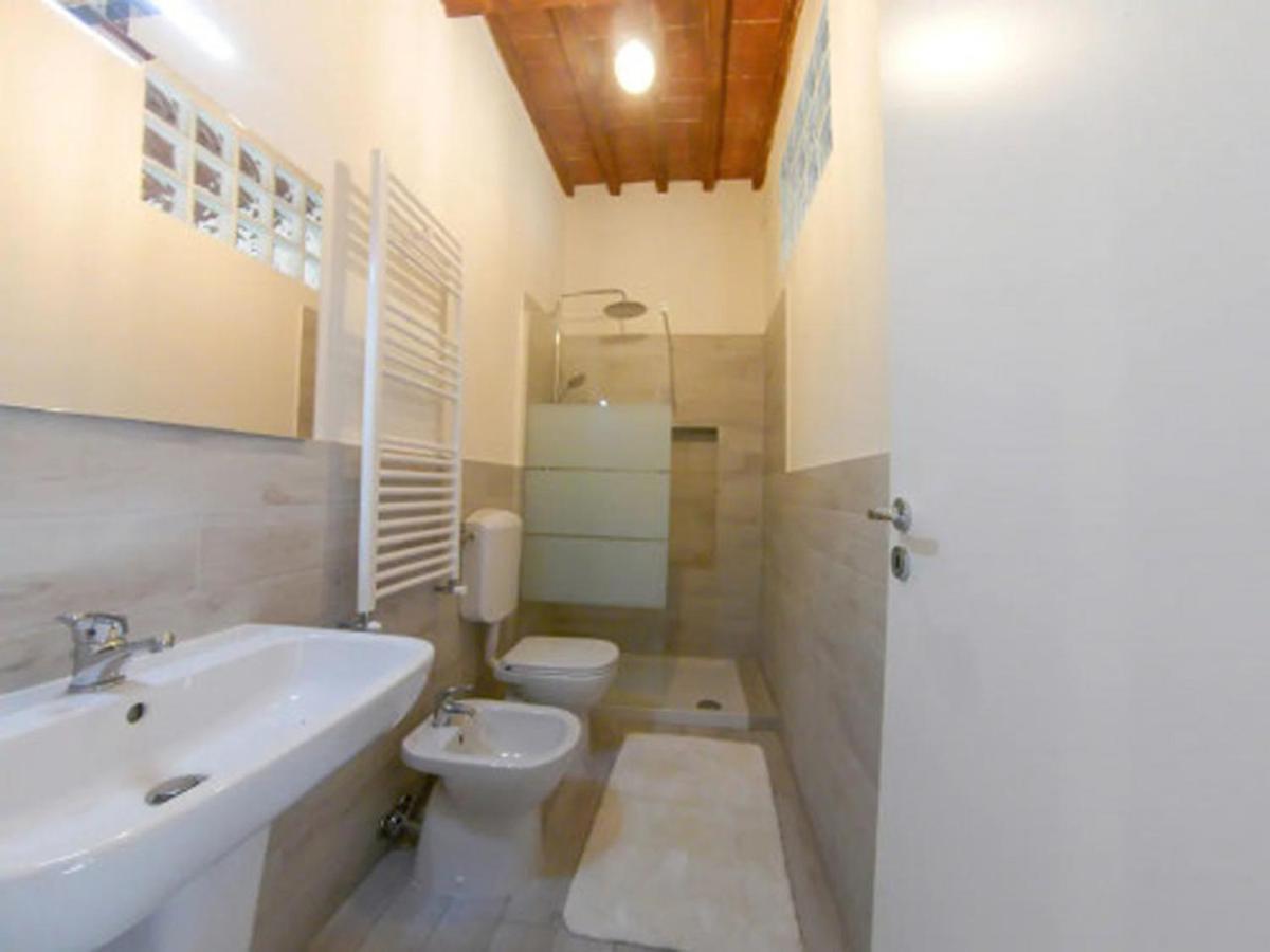 Casa Il Girasole Apartment Livorno Ngoại thất bức ảnh