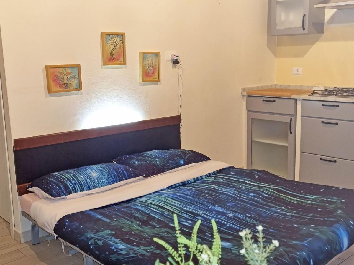 Casa Il Girasole Apartment Livorno Ngoại thất bức ảnh