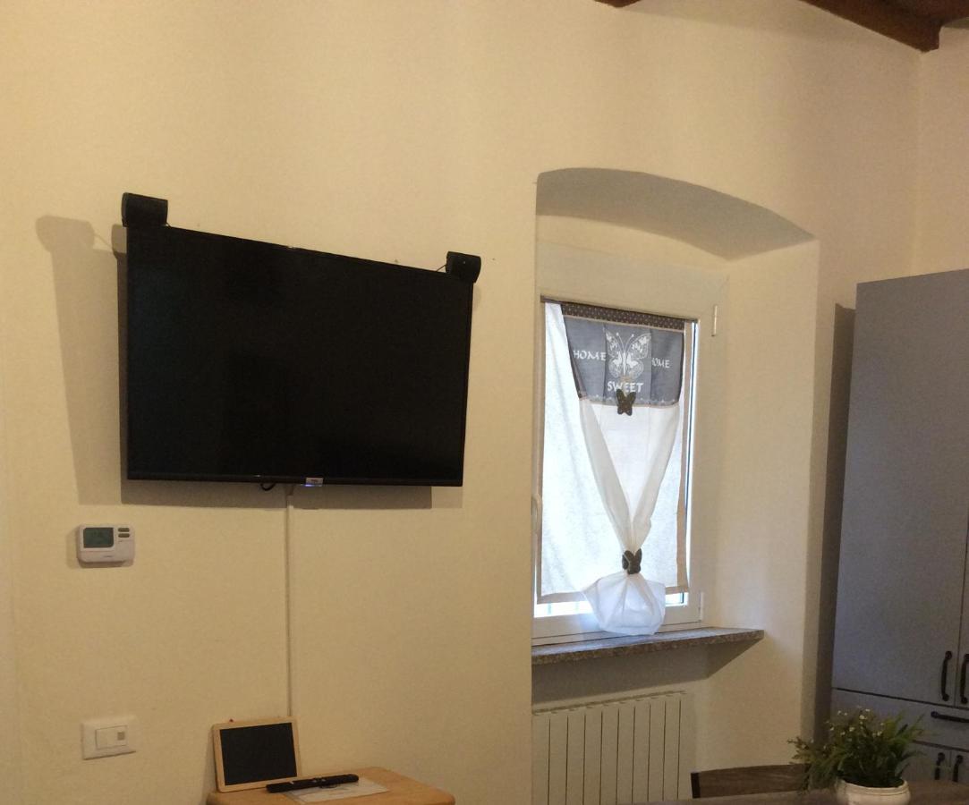 Casa Il Girasole Apartment Livorno Ngoại thất bức ảnh