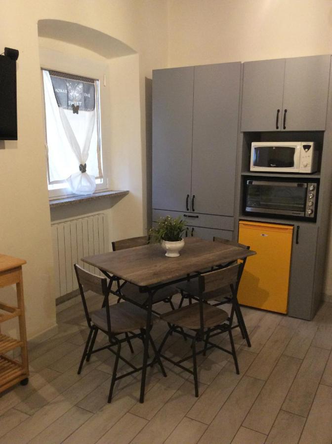 Casa Il Girasole Apartment Livorno Ngoại thất bức ảnh