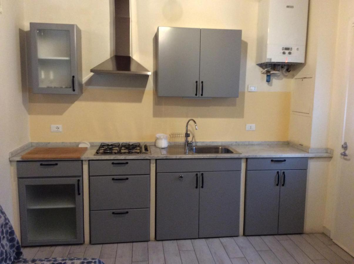 Casa Il Girasole Apartment Livorno Ngoại thất bức ảnh